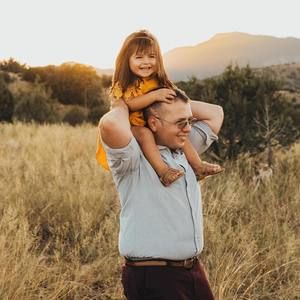 Meet your Posher, Rick